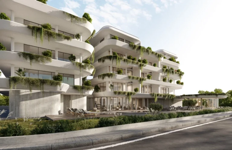 Cheap Apartments for Sale Paphos up to 500000 euro