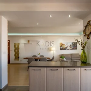 3 Bedroom Apartment for Sale in Limassol – Agia Zoni