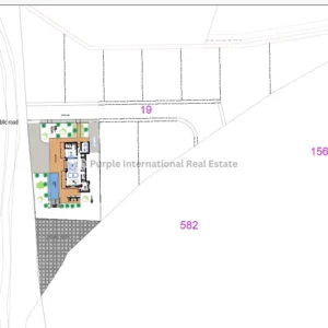 3 Bedroom House for Sale in Tala, Paphos District
