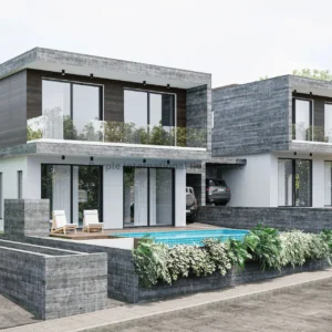 4 Bedroom House for Sale in Geroskipou, Paphos District