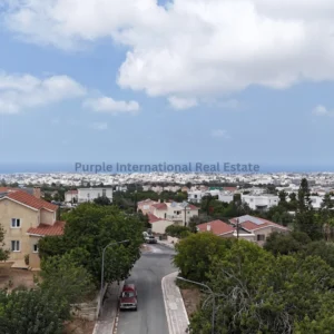 2 Bedroom Apartment for Sale in Konia, Paphos District