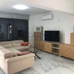 3 Bedroom House for Rent in Limassol – Zakaki