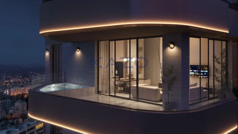 Cheap Apartments for Sale Larnaca up to 1000000 euro