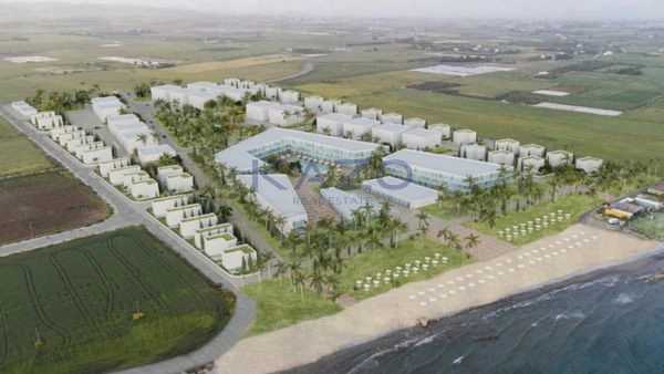 Plots of Land for Sale