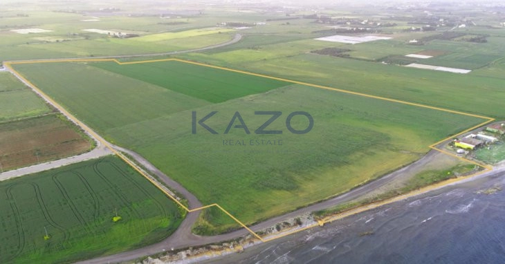 Plots of Land for Sale