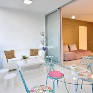 2 Bedroom Apartment for Rent in Nicosia – Agios Andreas