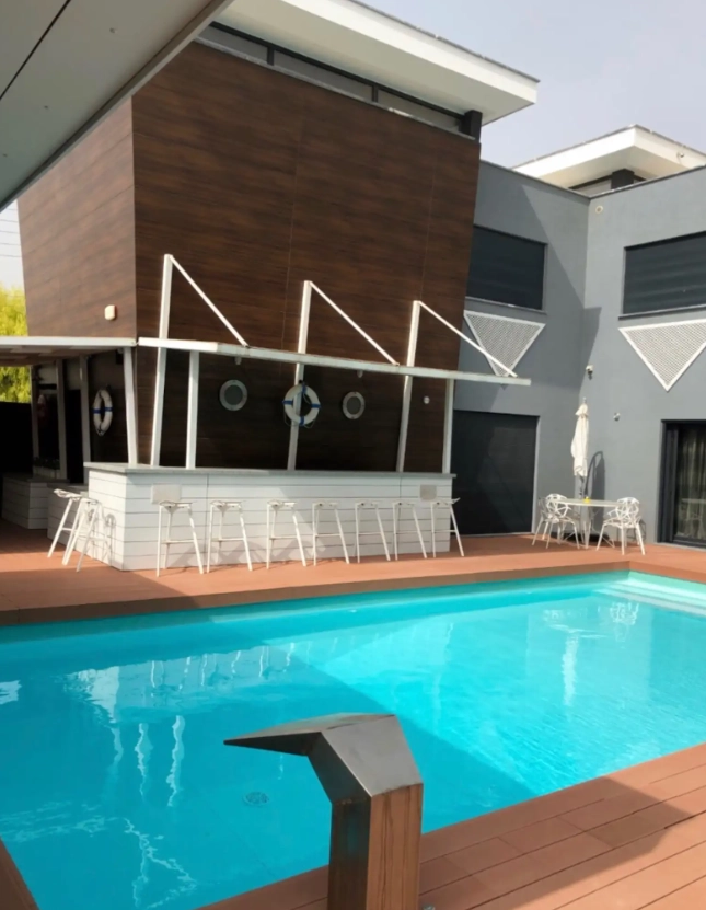 Villas