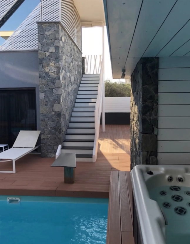 Villas