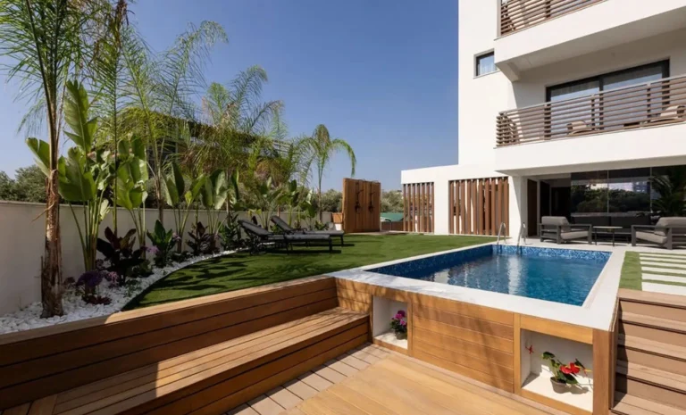 Villas