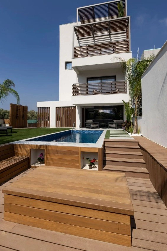 Villas