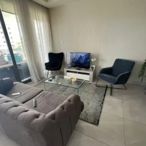 2 Bedroom Apartment for Sale in Larnaca District