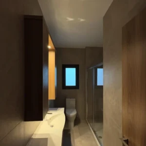 3 Bedroom Apartment for Rent in Limassol – Panthea