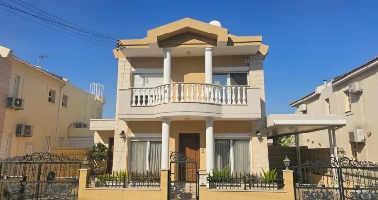 Villas