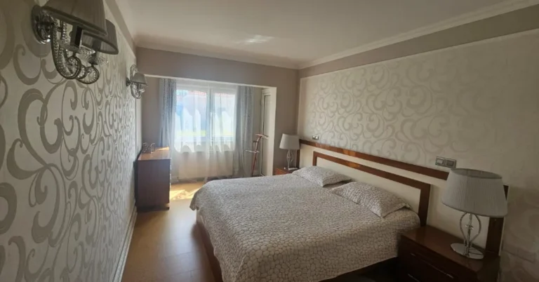 Villas
