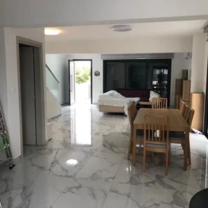3 Bedroom House for Rent in Limassol – Zakaki
