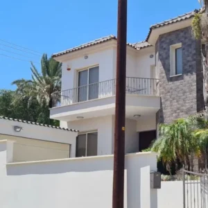 3 Bedroom House for Sale in Kolossi, Limassol District