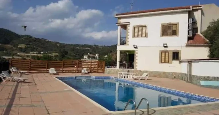 Villas
