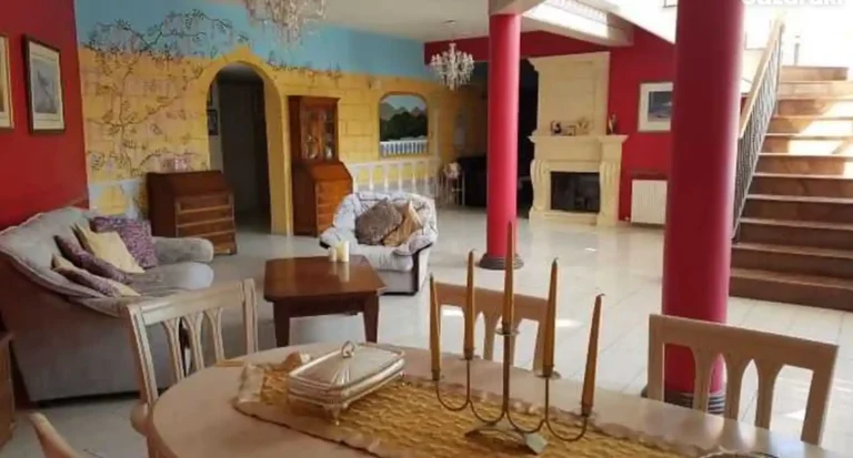 Villas