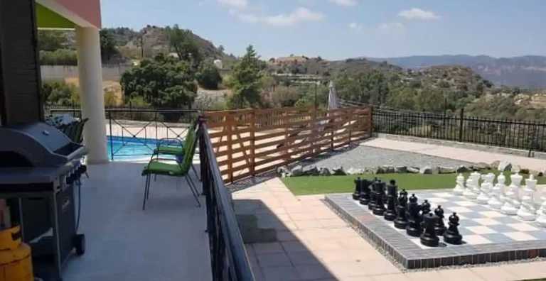 Villas