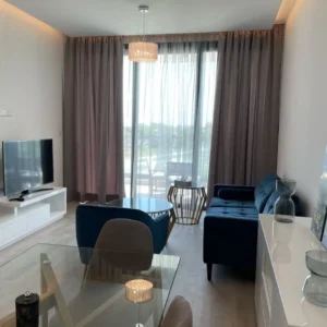 1 Bedroom Apartment for Rent in Germasogeia, Limassol District