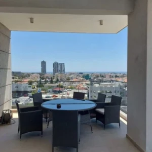 3 Bedroom Apartment for Rent in Limassol – Linopetra