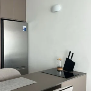 1 Bedroom Apartment for Rent in Limassol District