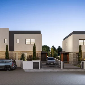 3 Bedroom House for Sale in Kato Paphos