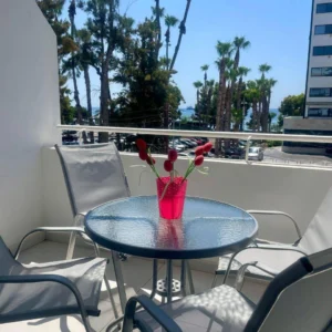 2 Bedroom Apartment for Rent in Limassol – Neapolis