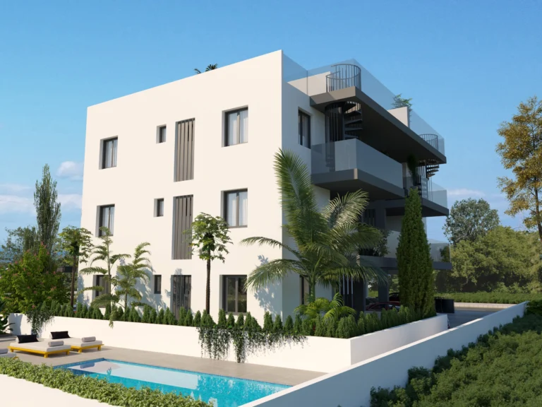 Cheap Apartments for Sale Famagusta up to 400000 euro