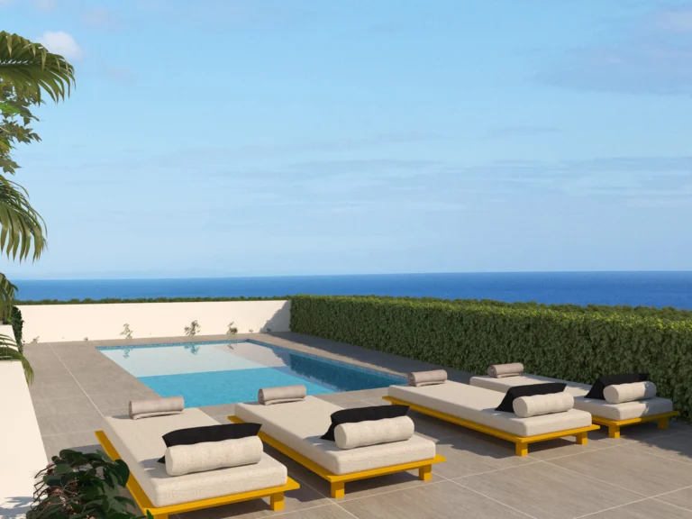 Cheap Apartments for Sale Famagusta up to 400000 euro