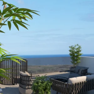 2 Bedroom Apartment for Sale in Kapparis, Famagusta District