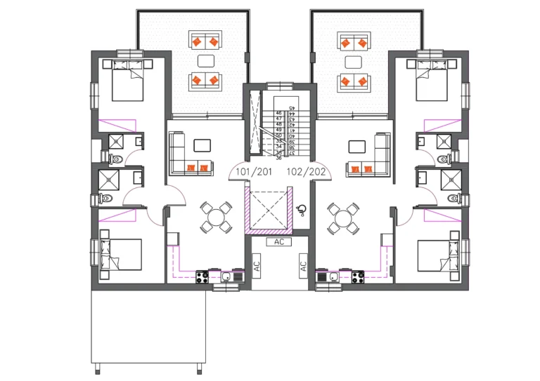 Cheap Apartments for Sale Famagusta up to 400000 euro
