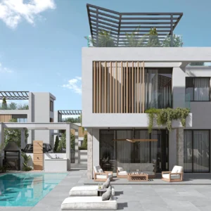 3 Bedroom House for Sale in Agia Triada, Famagusta District