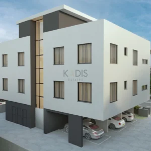 3 Bedroom Apartment for Sale in Geri, Nicosia District