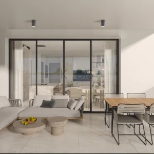 2 Bedroom Apartment for Sale in Geri, Nicosia District