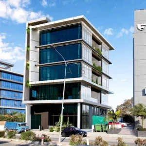 2416m² Building for Rent in Potamos Germasogeias, Limassol District