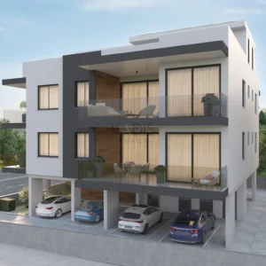 1 Bedroom Apartment for Sale in Geri, Nicosia District