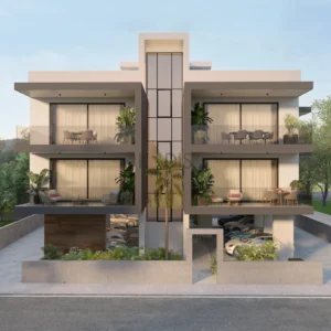 1 Bedroom Apartment for Sale in Geri, Nicosia District