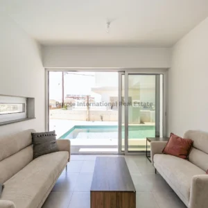 3 Bedroom House for Sale in Kapparis, Famagusta District