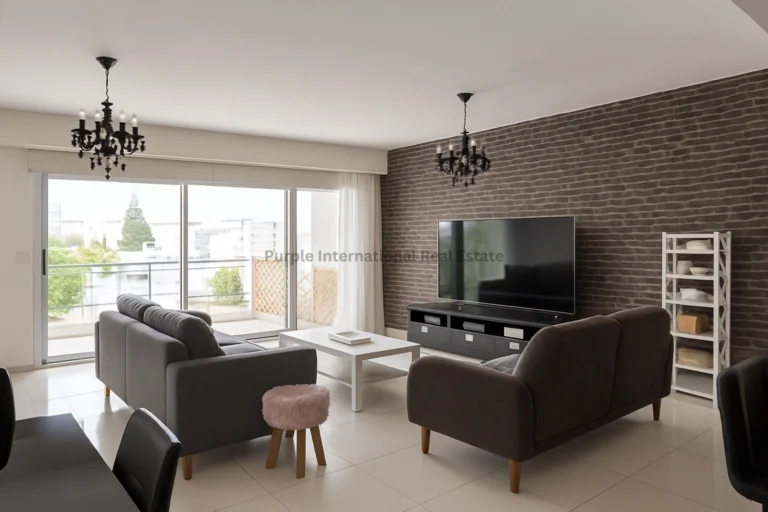 Apartments