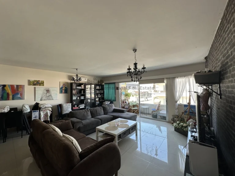 Apartments
