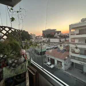 2 Bedroom Apartment for Sale in Limassol – Katholiki