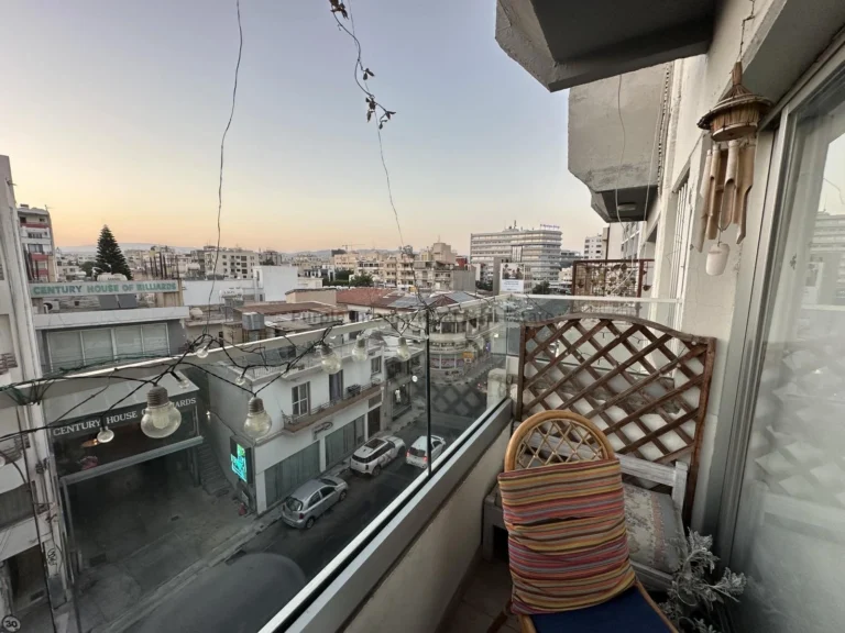 Apartments