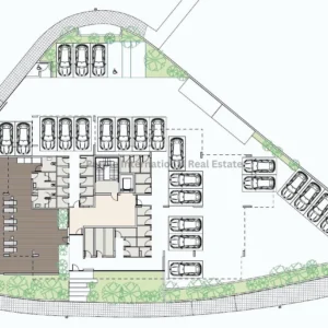 2 Bedroom Apartment for Sale in Limassol – Agios Athanasios
