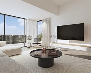 2 Bedroom Apartment for Sale in Limassol District
