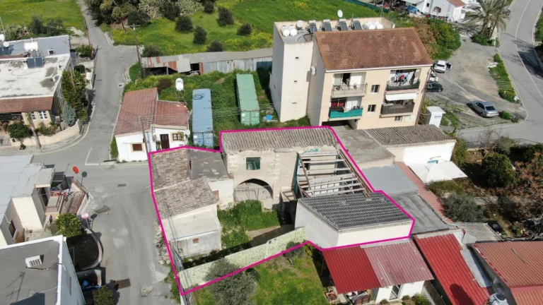 Cheap Houses and Villas for Sale Nicosia