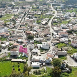 3 Bedroom House for Sale in Pera Chorio, Nicosia District