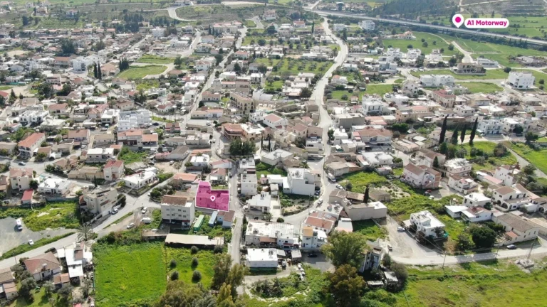 Cheap Houses and Villas for Sale Nicosia