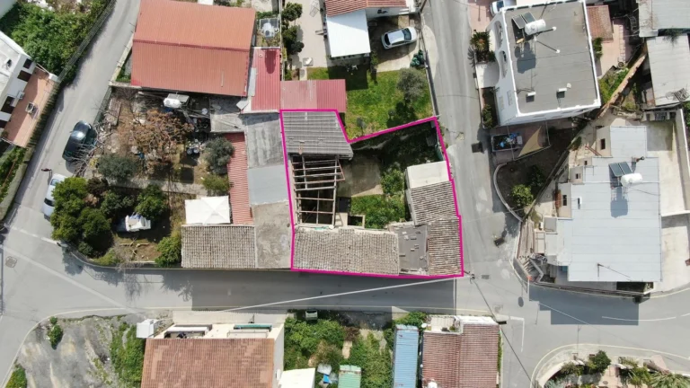Cheap Houses and Villas for Sale Nicosia