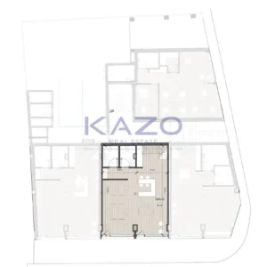 238m² Office for Rent in Limassol District